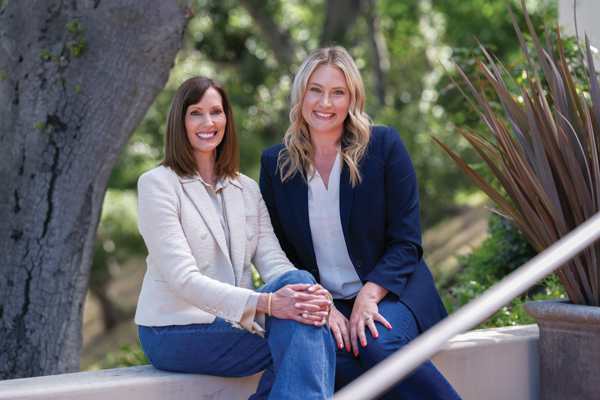 Loree Dowse and Tracy Carranza are spearheading an ambitious new vision for how the Church Brothers Farms brand shows up at retail