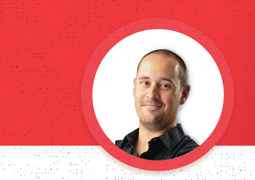 Perfecting Relationships: Q&A with Matt Mandel | www.thesnack.net