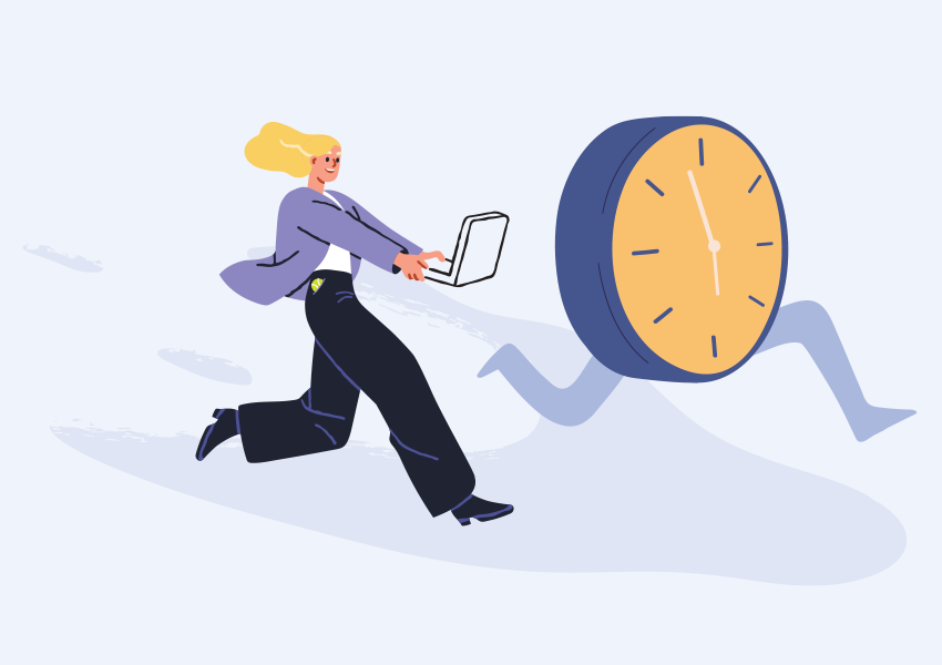 The Perishable Advantage: Why Speed Matters in Fresh Produce Executive Hiring