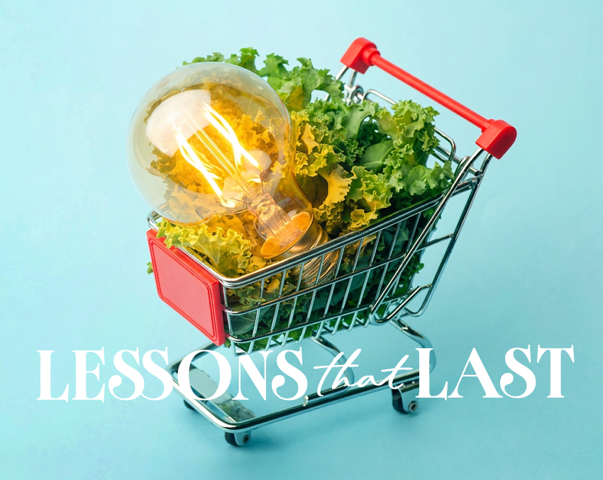 Lessons That Last: Scot Olson Reflects on the Increasing Relevance of Steve Junqueiro's Coined 'Produce Agnosticism'