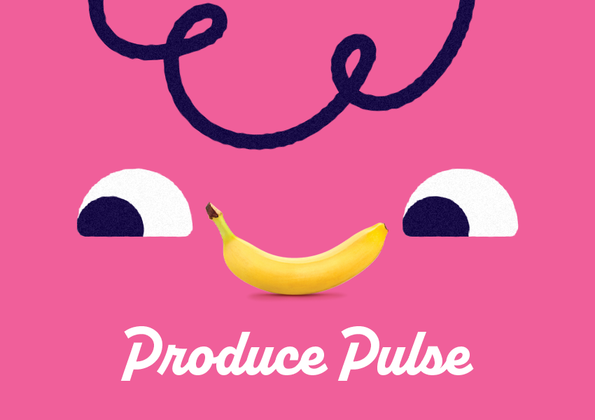 Produce Pulse: Eating Happy