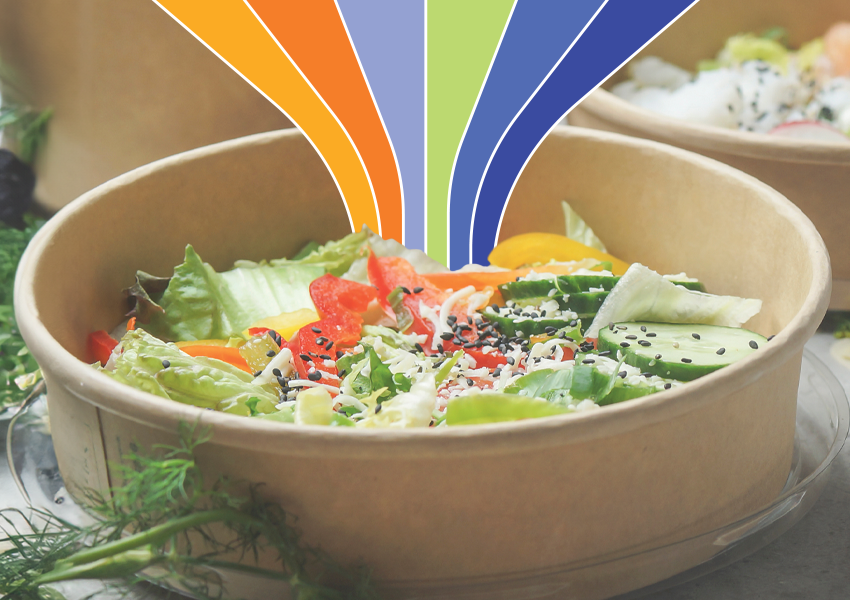 Produce Pulse: Convenience Meets Freshness