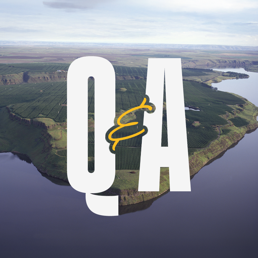 Finding Operational Rhythm: A Q&A With Chuck Zeutenhorst, FirstFruits Farms