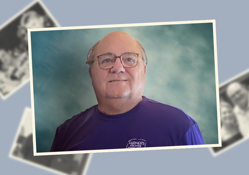 Rick Estess, A Pillar In Produce Part I: Corbin Estess and David Sherrod Discuss