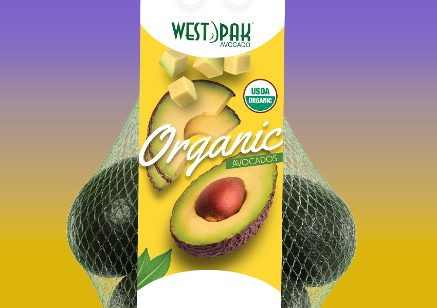 Beyond the Purple: Why West Pak is Redefining the Organic Aisle