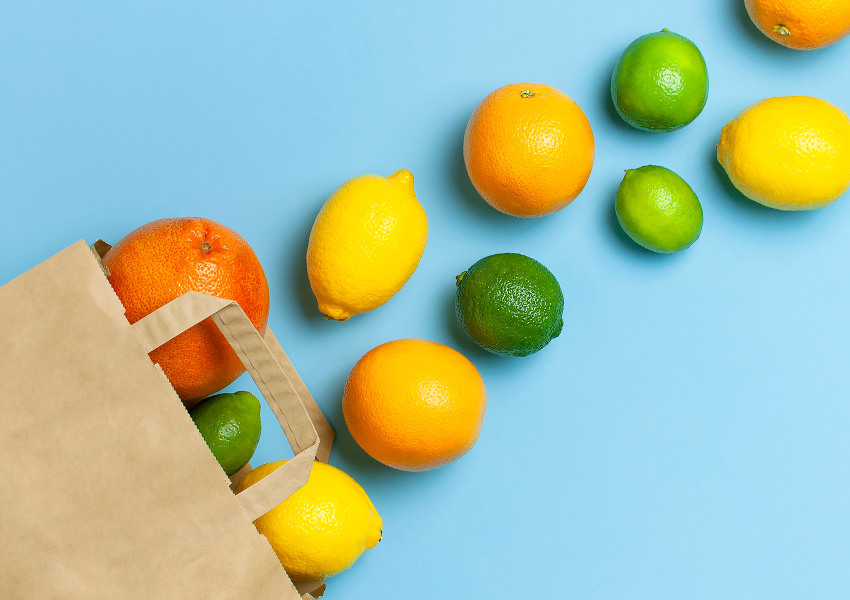Citrus SnackChat