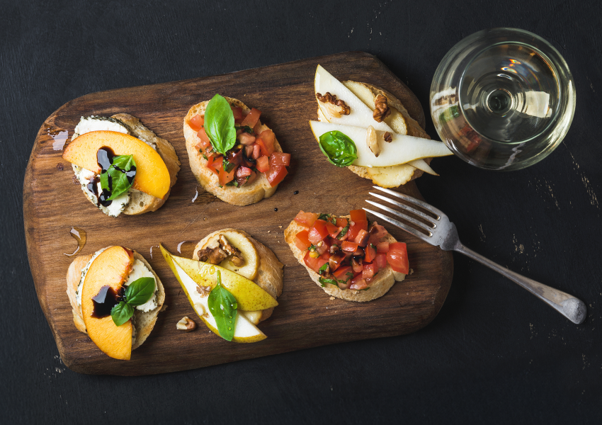 Produce Pulse: Fresh Takes Flight