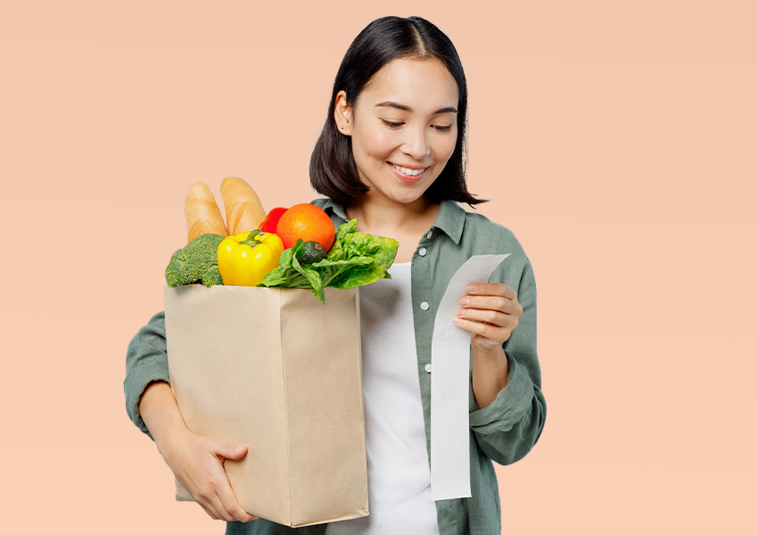 Produce Pulse: The Budget Shopper