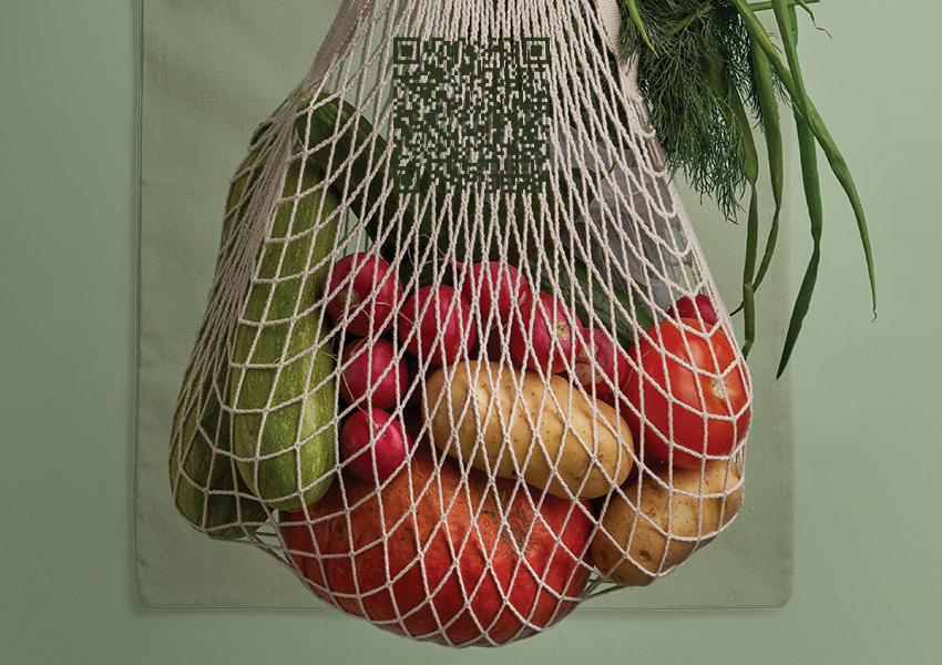 Produce Pulse: Waste Not, Want Not
