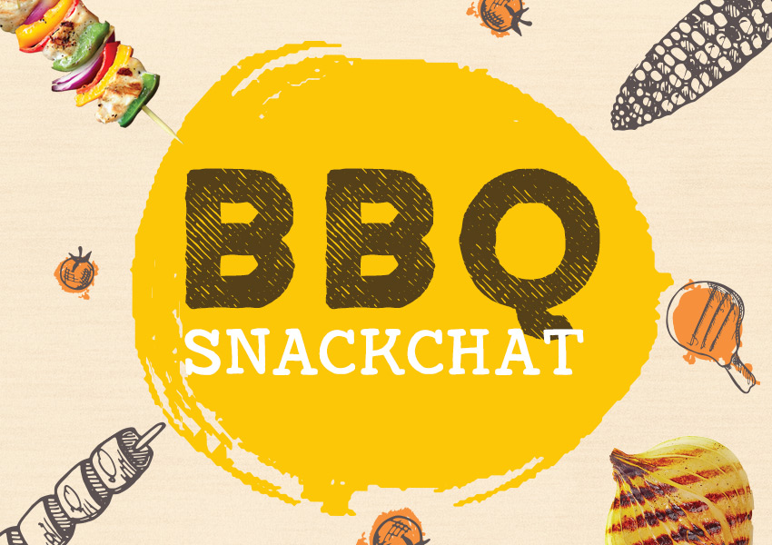 Snackchat BBQ