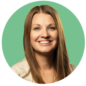 Brianna Shales, Marketing Director, Stemilt