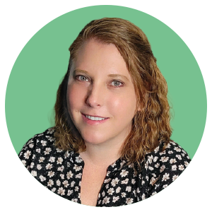 Kelsey Weingart, Brand Manager, Marketing, Peri & Sons Farms®