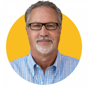 Chuck Zeutenhorst, FirstFruits Farms