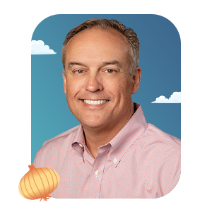 John Shuman, President and Chief Executive Officer, Shuman Farms