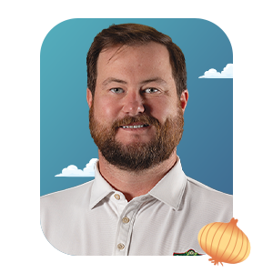 Troy Bland, Chief Executive Officer, Bland Farms®