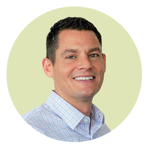 Bryan Shelton, Vice President of Sales and Marketing, Giorgio Fresh