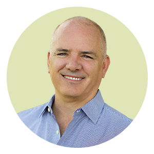 Jeff Church, Chief Operating Officer, Church Brothers Farms