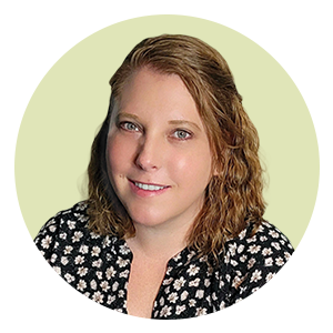 Kelsey Weingart, Brand Manager, Marketing, Peri & Sons Farms®