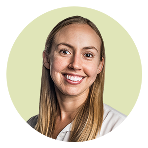 Megan Gorgishelli, Vice President, Marketing Administration and Brand, Giumarra Companies