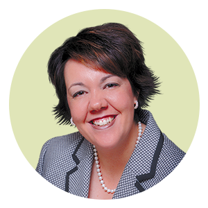 Nichole Towell, Senior Director of Marketing and Innovation, Duda Farm Fresh Foods