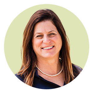 Susan Noritake, Senior Director of Marketing and Innovation, Duda Farm Fresh Foods