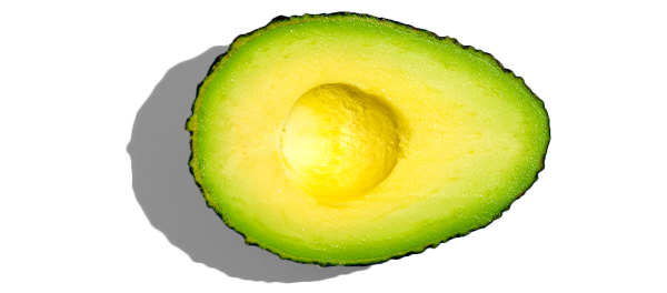California Avocado SnackChat